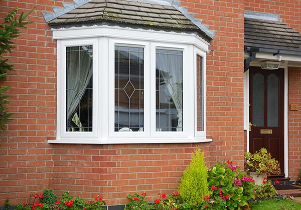 دانلود مقاله درباره درب و پنجره های یو پی وی سی UPVC  و شیشه های دوجداره